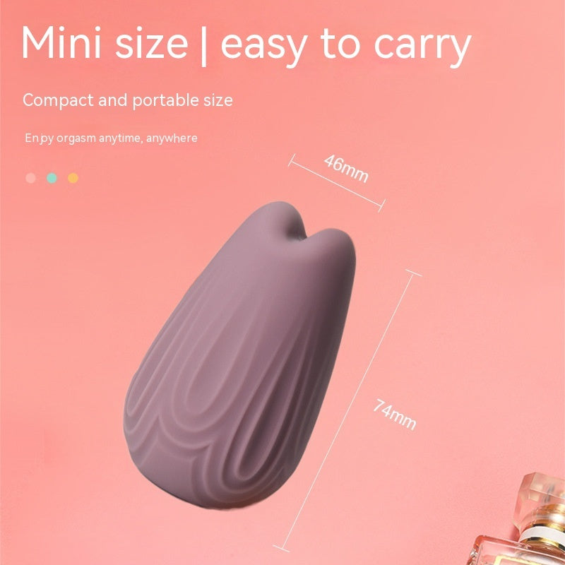 Vibrators Women's Massage Toys