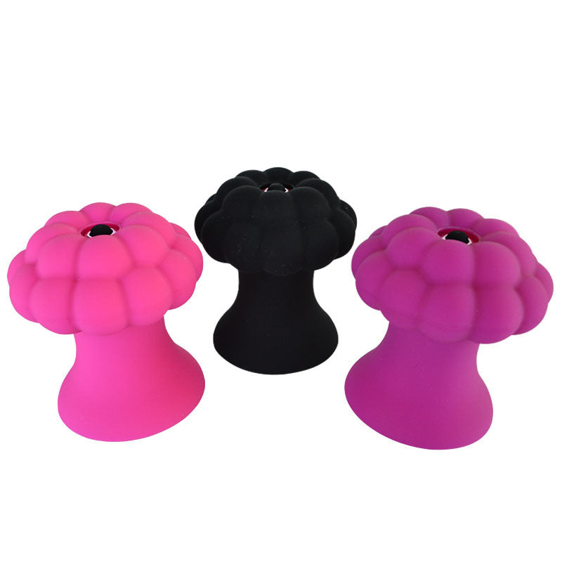 10-frequency Vibration Breast Massager Female Products