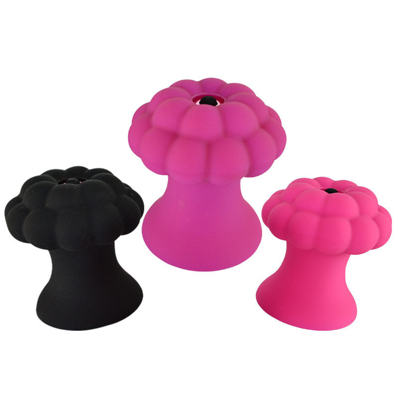 10-frequency Vibration Breast Massager Female Products